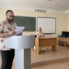 Засідання Вченої ради Факультету психології, соціальної роботи та спеціальної освіти (09.06.23)